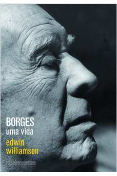 Borges, uma Vida