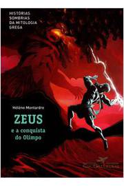 Zeus e a Conquista do Olimpo