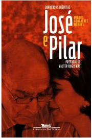 José e Pilar - Conversas Inéditas