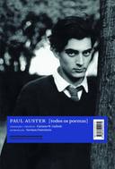 Paul Auster - Todos os Poemas