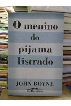O+Menino+Do+Pijama+Listrado+John+Boyne+853591112x for sale online
