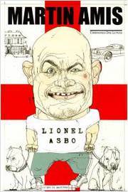 Lionel Asbo : Estado Da Inglaterra
