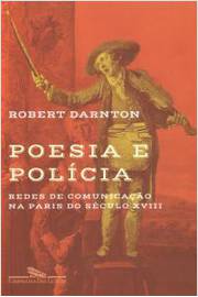 Poesia e polícia