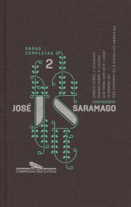 Jose Saramago: Obras Completas - Vol.2