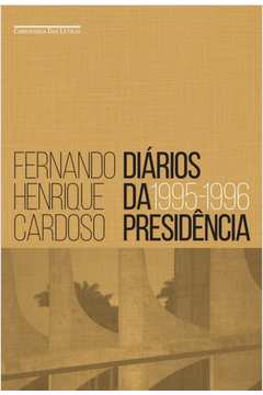 Diários da Presidência ( 1995-1996)