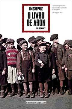 Livro De Aron, O