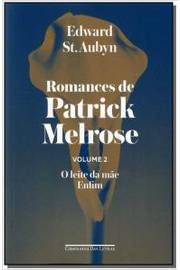 Romances De Patrick Melrose - Vol.2