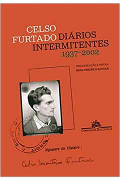 Diarios Intermitentes 1937-2002