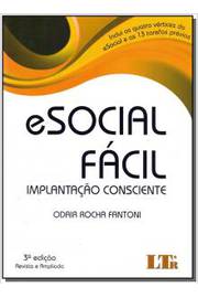 Esocial Fácil - Implantação Consciente