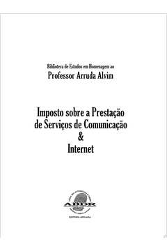 Imposto Sobre a Prestação de Serviços de Comunicação & Internet