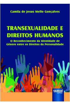 Transexualidade e Direitos Humanos