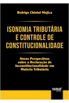 Isonomia Tributária e Controle de Constitucionalidade