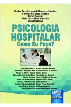 Psicologia Hospitalar