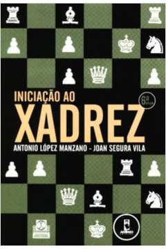 Iniciação ao xadrez