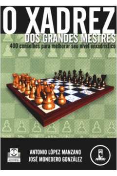  Os Mestres do Xadrez (Portuguese Edition) eBook