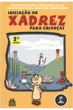 Inoar patrocina torneio de xadrez para crianças na cidade de Assis (SP)