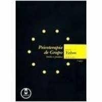 Psicoterapia de Grupo - Teoria e Prática - 5ª Edição