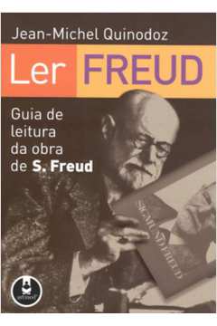 LER FREUD GUIA DE LEITURA DA OBRA DE S. FREUD