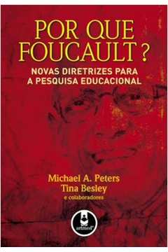 Por Que Foucault?
