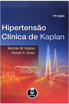 Hipertensao Clinica de Kaplan