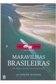Maravilhas Brasileiras / Guia Quatro Rodas