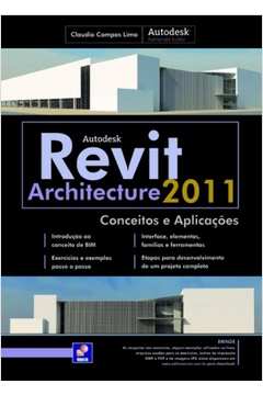 Autodesk - Revit Architecture 2011