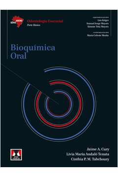 Bioquímica Oral