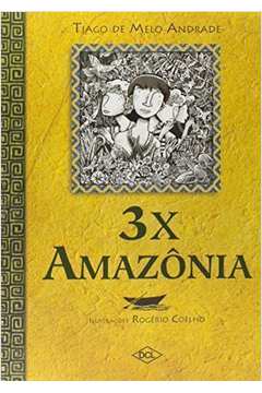 3x Amazônia