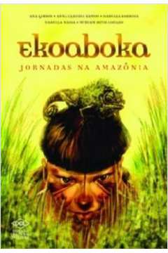 Ekoaboka. Jornadas na Amazônia