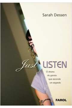 Just Listen - Volume 1