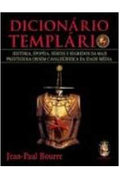 Dicionario Templario