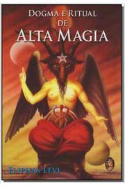 Dogma Ritual de Alta Magia