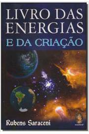 Livro das Energias e da Criação