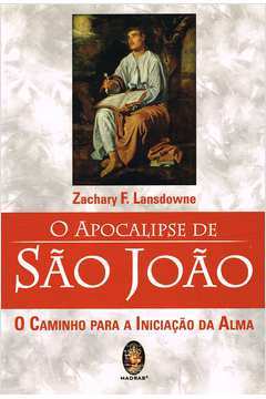 Apocalipse De Sao Joao