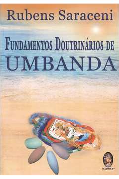 Fundamentos Doutrinarios De Umbanda