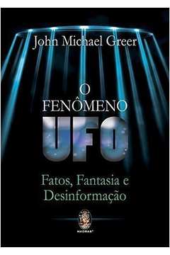FENOMENO UFO, O