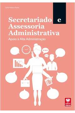 Secretariado e Assessoria Administrativa