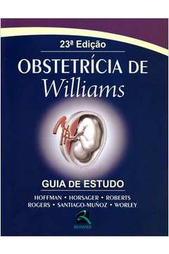 Obstetricia De Williams: Guia De Estudo