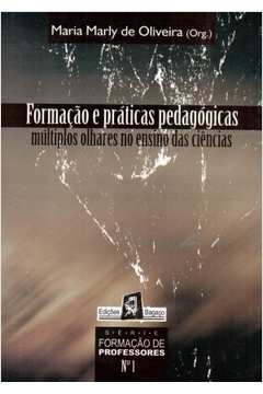 Formacao E Praticas Pedagogicas