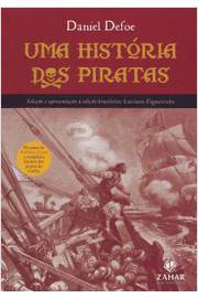 Uma história dos piratas