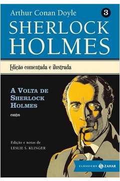 SHERLOCK HOLMES-V.03-ED.DEFINITIVA