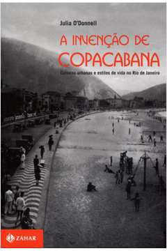A Invenção de Copacabana