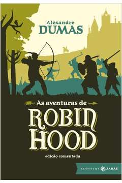 As aventuras de Robin Hood: edição comentada