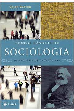 Textos Básicos de Sociologia