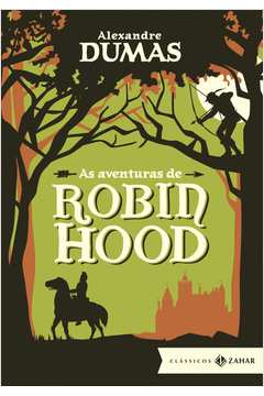 Aventuras de Robin Hood, as - Bolso