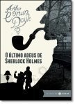 Ultimo Adeus De Sherlock Holmes - Bolso (Zahar)