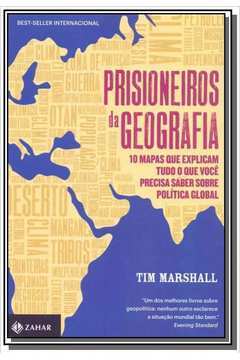 Prisioneiros da Geografia