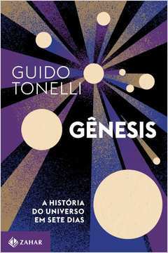 Gênesis: a História do Universo Em Sete Dias