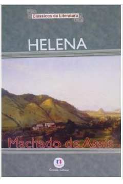 HELENA - COLECAO CLASSICOS DA LITERATURA