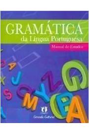 Gramática da Língua Portuguesa - Manual de Estudos